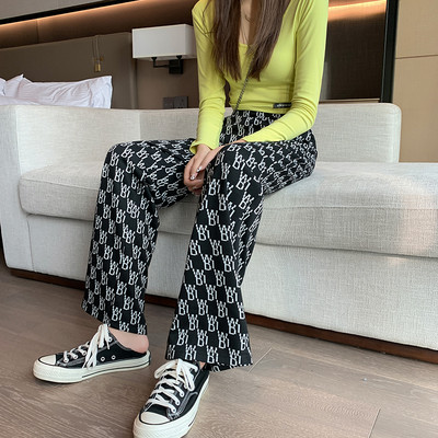 Charleston ležerne hlače