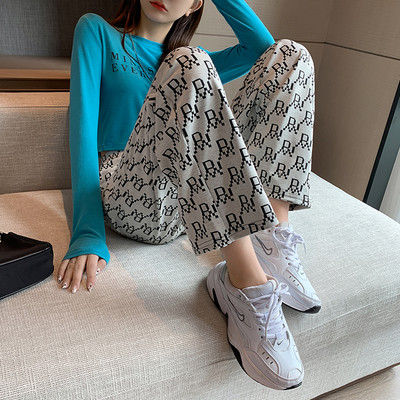 Charleston ležerne hlače