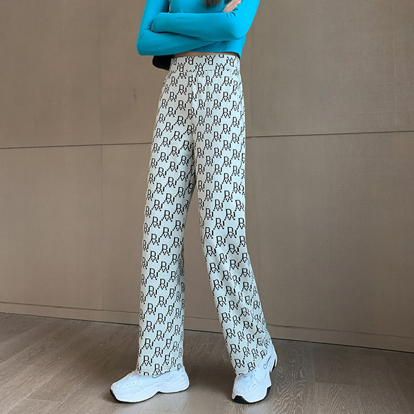 Charleston ležerne hlače