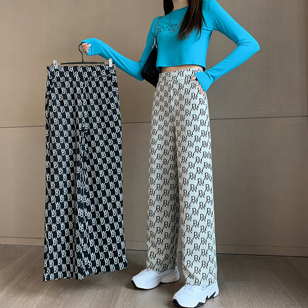 Charleston ležerne hlače