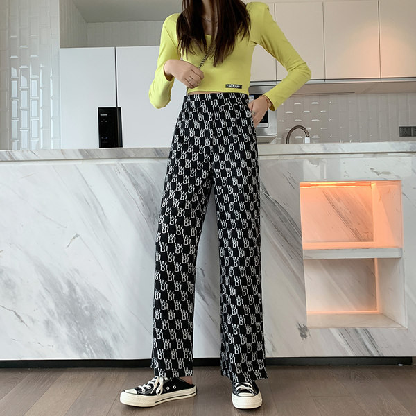 Charleston ležerne hlače