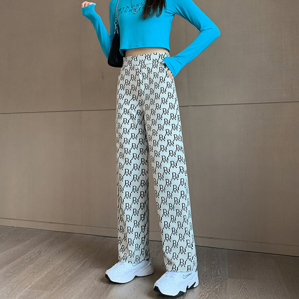 Charleston ležerne hlače