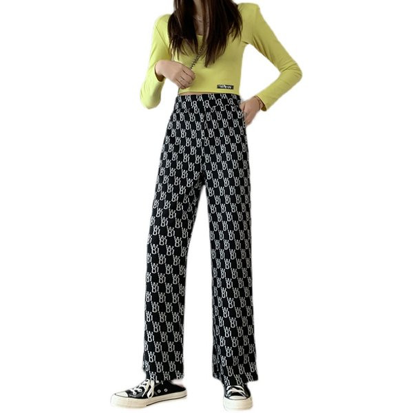 Charleston ležerne hlače