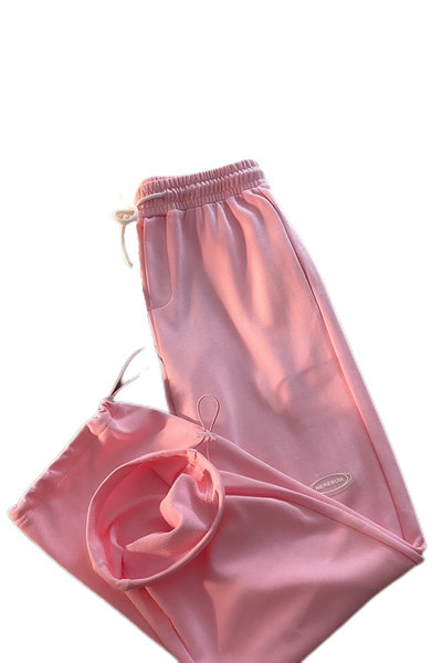 Ψηλόμεσο αθλητικό παντελόνι για γυναίκες