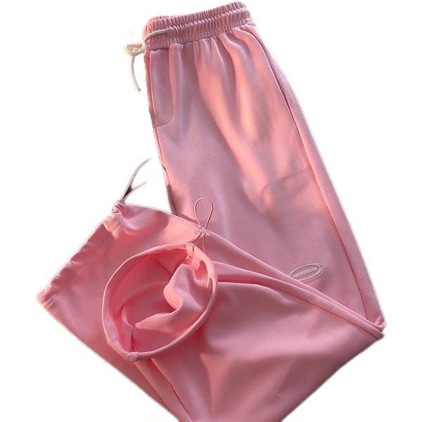 Ψηλόμεσο αθλητικό παντελόνι για γυναίκες