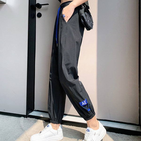 Μακρύ casual παντελόνι μεκορδόνια