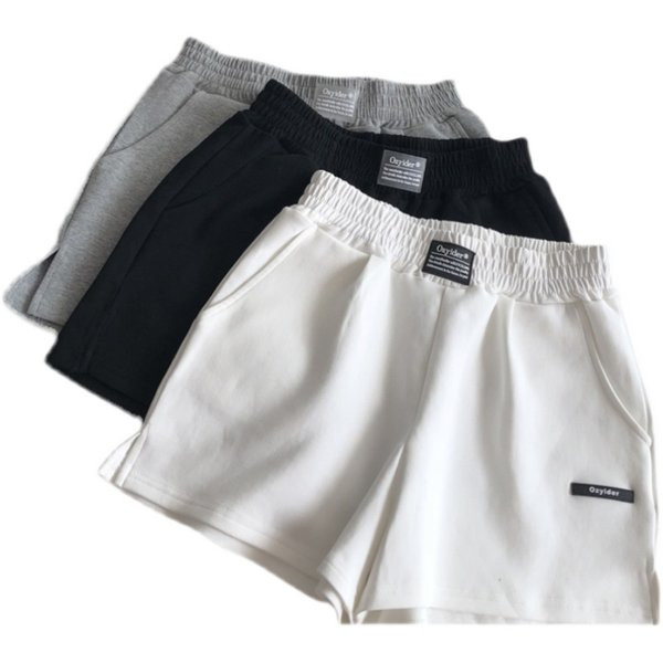 Kratke hlače s elastičnim strukom