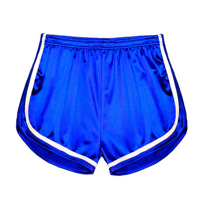 Γυναικείο αθλητικό σορτς με μπορντούρα