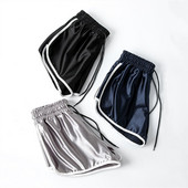 Σορτς με ελαστική μέση