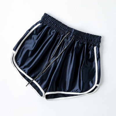 Σορτς με ελαστική μέση