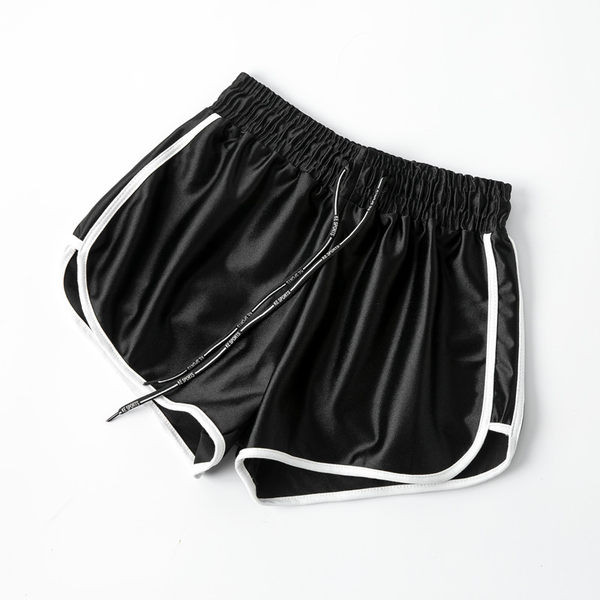 Σορτς με ελαστική μέση