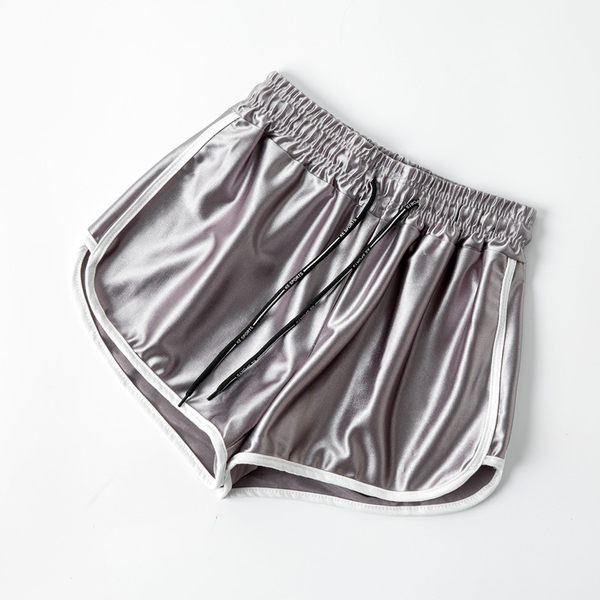 Σορτς με ελαστική μέση