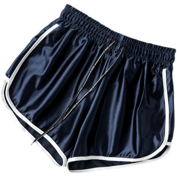 Σορτς με ελαστική μέση