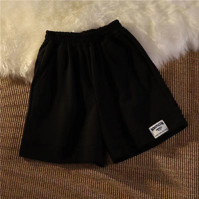 Casual γυναικείο σορτς με τσέπες