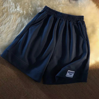 Casual γυναικείο σορτς με τσέπες