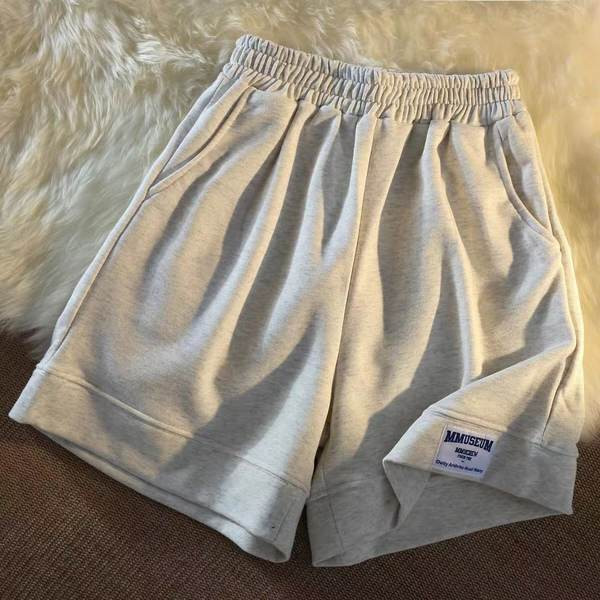 Casual γυναικείο σορτς με τσέπες