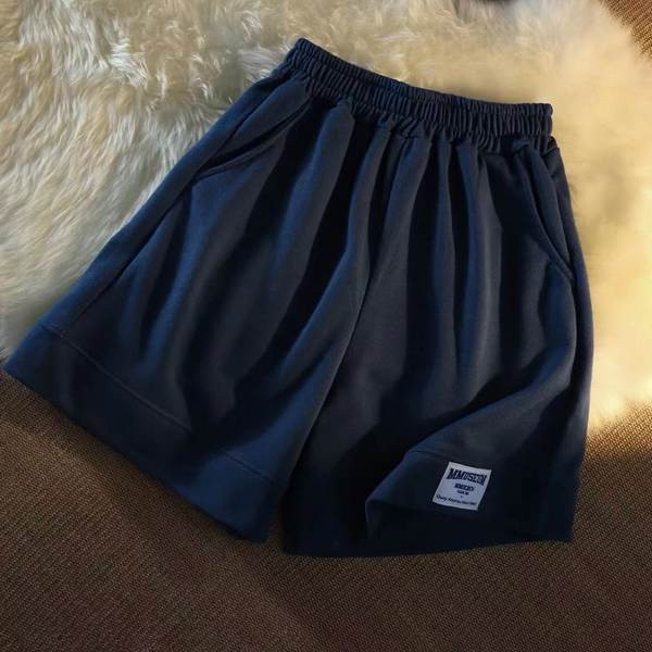 Casual γυναικείο σορτς με τσέπες