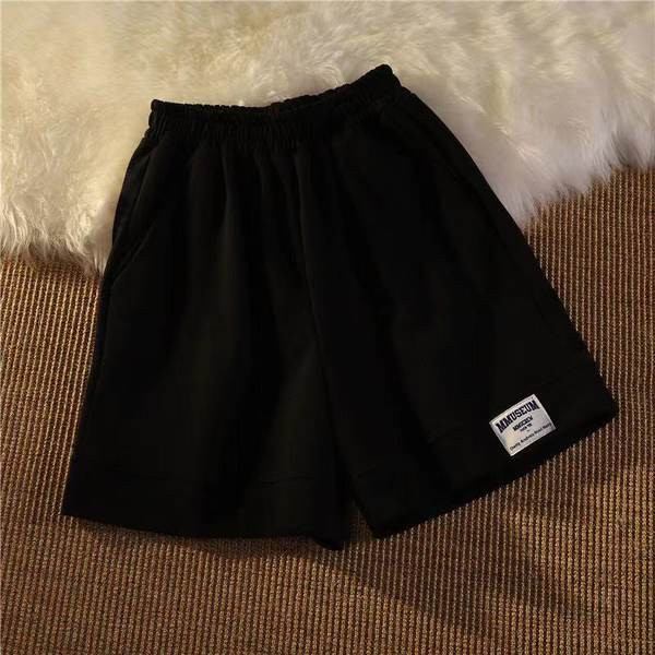 Casual γυναικείο σορτς με τσέπες