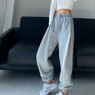 Dressipüksid elastse vöökohaga