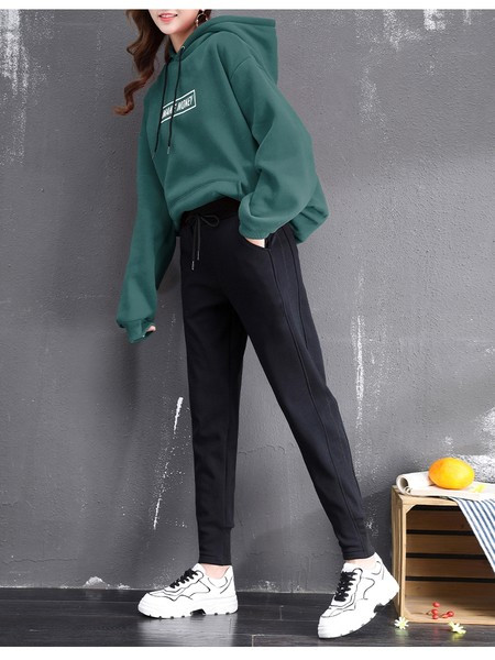 Taskuga naiste spordipesu