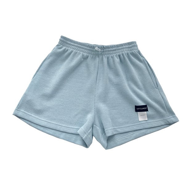 Sportske hlače s grbom i elastičnim strukom