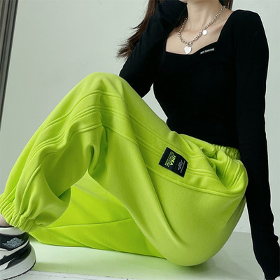 Παντελόνι καθημερινό  για τον αθλητισμό 