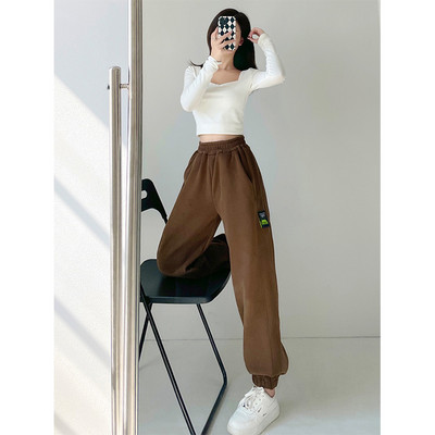 Παντελόνι καθημερινό  για τον αθλητισμό 