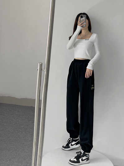 Παντελόνι καθημερινό  για τον αθλητισμό 