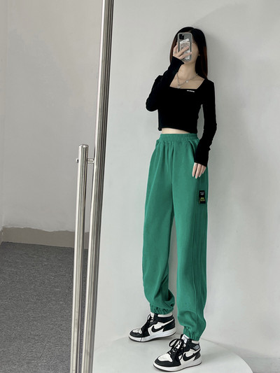 Παντελόνι καθημερινό  για τον αθλητισμό 