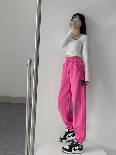 Παντελόνι καθημερινό  για τον αθλητισμό 