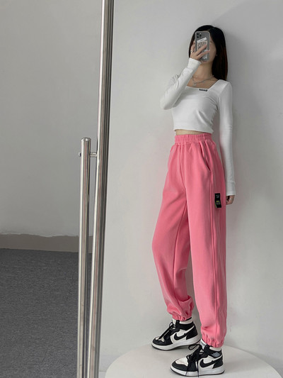 Παντελόνι καθημερινό  για τον αθλητισμό 