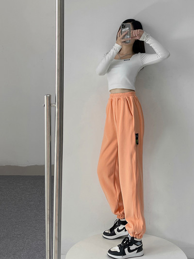 Παντελόνι καθημερινό  για τον αθλητισμό 