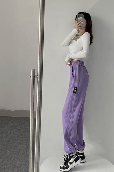 Παντελόνι καθημερινό  για τον αθλητισμό 