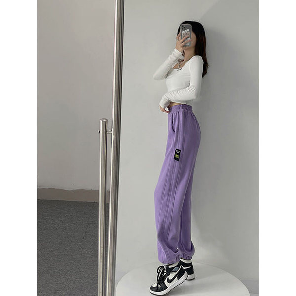 Παντελόνι καθημερινό  για τον αθλητισμό 