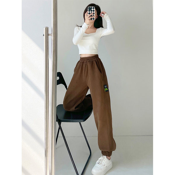 Παντελόνι καθημερινό  για τον αθλητισμό 