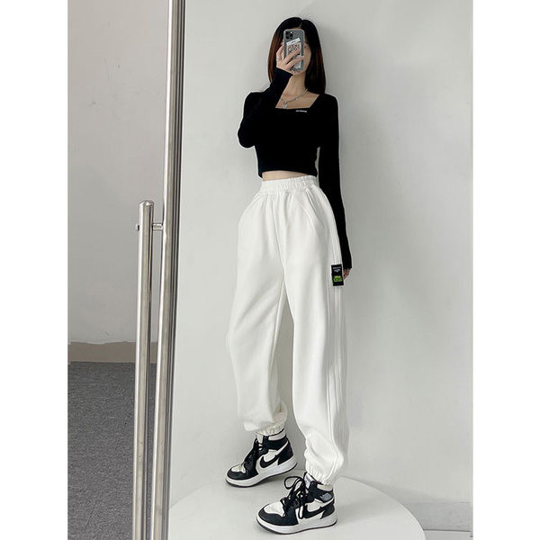 Παντελόνι καθημερινό  για τον αθλητισμό 