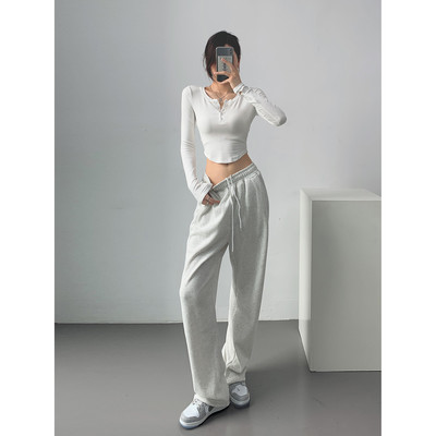 Αθλητικά και casual γυναικεία φόρμα σε πολλά χρώματα