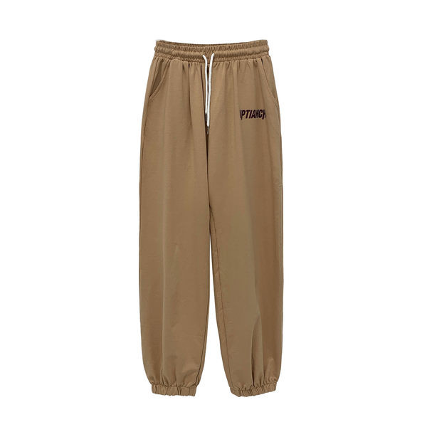 Αθλητικά παντελόνια με ψηλή μέση - πολλά χρώματα