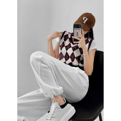 Žensko casual donje rublje s vezom - više boja