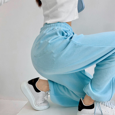 Žensko casual donje rublje s vezom - više boja