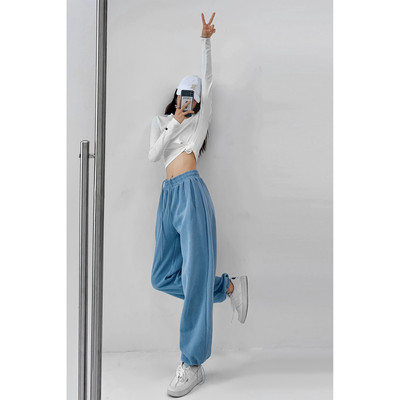 Žensko casual donje rublje s vezom - više boja