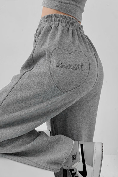 Žensko casual donje rublje s vezom - više boja