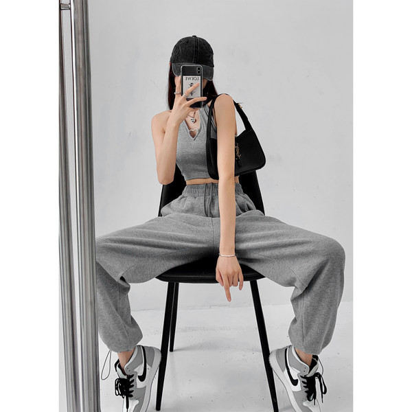 Žensko casual donje rublje s vezom - više boja