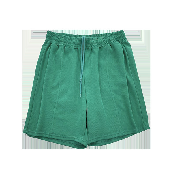 Casual γυναικείο σορτς με κορδόνια