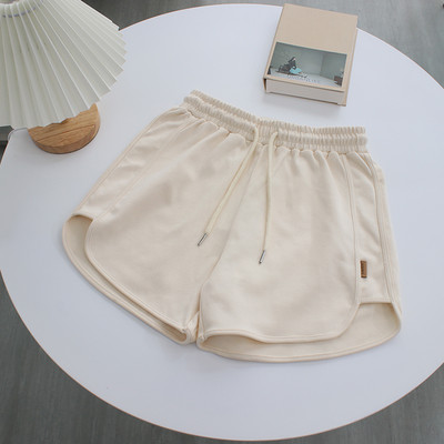 Spordipüksid elastse vöökohaga