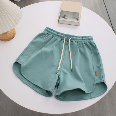 Spordipüksid elastse vöökohaga