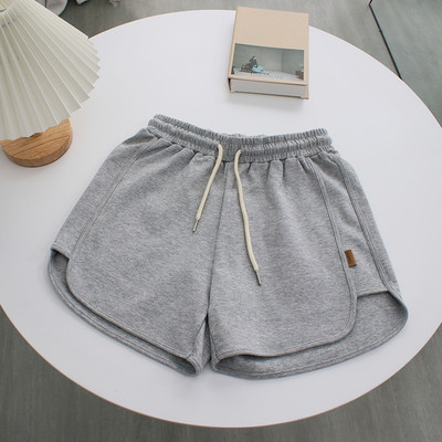 Spordipüksid elastse vöökohaga