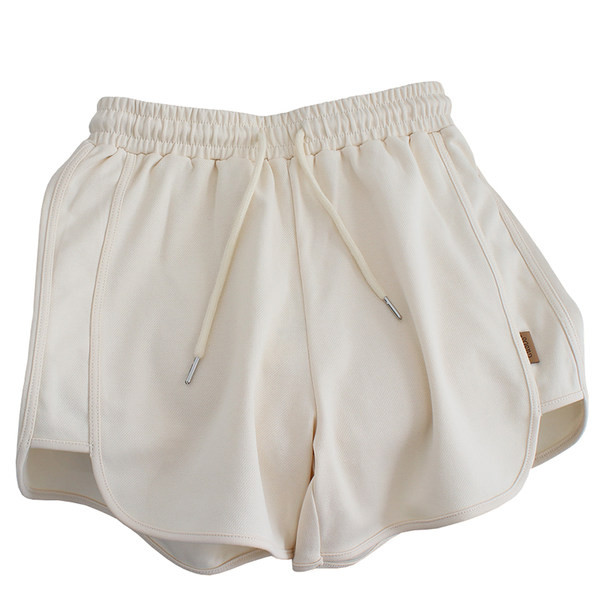 Spordipüksid elastse vöökohaga