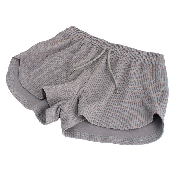 Κοντό casual κοτλέ σορτς