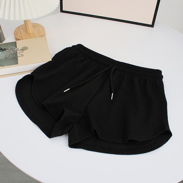 Κοντό casual κοτλέ σορτς